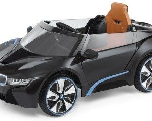 Детский электромобиль BMW i8, Black Детский электромобиль BMW i8, Black