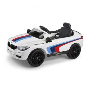 Детский электромобиль BMW M4 Motorsport