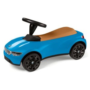 Детский автомобиль BMW Baby Racer III, Turquoise / Caramel Детский автомобиль BMW Baby Racer III, Turquoise / Caramel