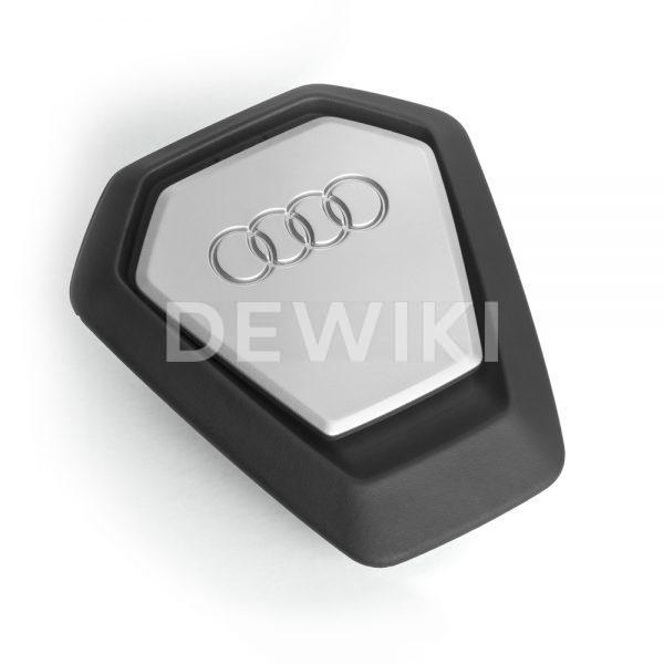 Ароматизатор воздуха в салон Audi Singleframe Fragrance Dispenser, Black/Silver Ароматизатор воздуха в салон Audi Singleframe Fragrance Dispenser, Black/Silver