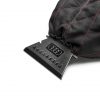 Скребок для стекол с перчаткой Audi