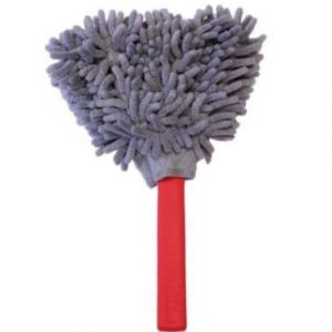 Щетка из микрофибры для салона автомобиля Audi Щетка из микрофибры для салона автомобиля Audi