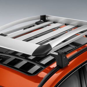 Решётчатый багажник BMW Решётчатый багажник BMW