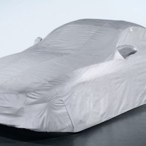 Автомобильный чехол для открытых стоянок BMW E89 Z4 Автомобильный чехол для открытых стоянок BMW E89 Z4