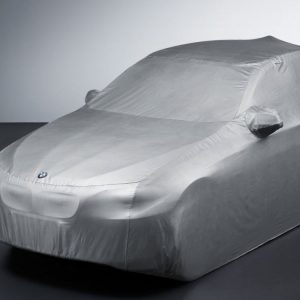 Автомобильный чехол для открытых стоянок BMW F07 5 серия Автомобильный чехол для открытых стоянок BMW F07 5 серия