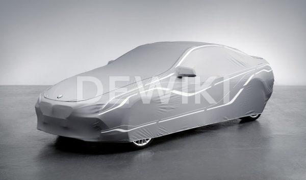 Автомобильный чехол Future BMW F12/F13 6 серия Автомобильный чехол Future BMW F12/F13 6 серия