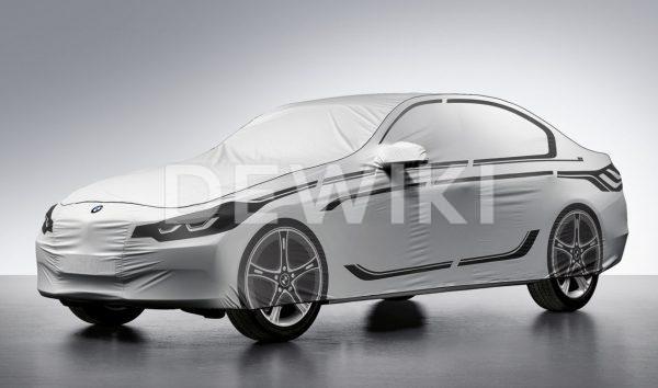 Автомобильный чехол Future BMW F30/F80 3 серия