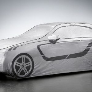 Автомобильный чехол Future BMW F31 3 серия