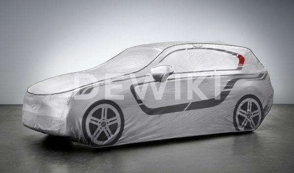 Автомобильный чехол Future BMW F31 3 серия Автомобильный чехол Future BMW F31 3 серия