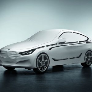 Автомобильный чехол Future BMW F34 3 серия Автомобильный чехол Future BMW F34 3 серия