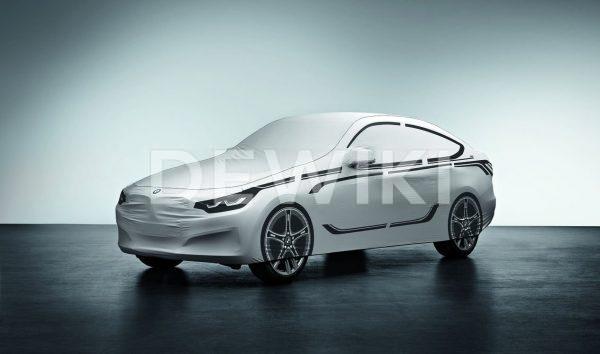 Автомобильный чехол Future BMW F34 3 серия Автомобильный чехол Future BMW F34 3 серия