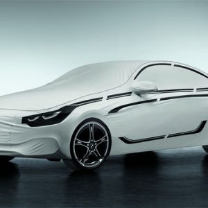 Автомобильный чехол Future BMW F32/F36 4 серия