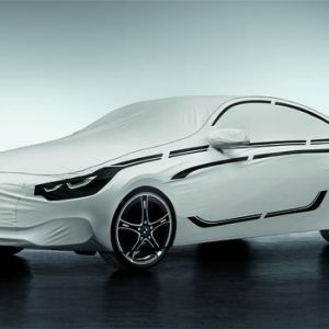 Автомобильный чехол Future BMW F32/F36 4 серия Автомобильный чехол Future BMW F32/F36 4 серия
