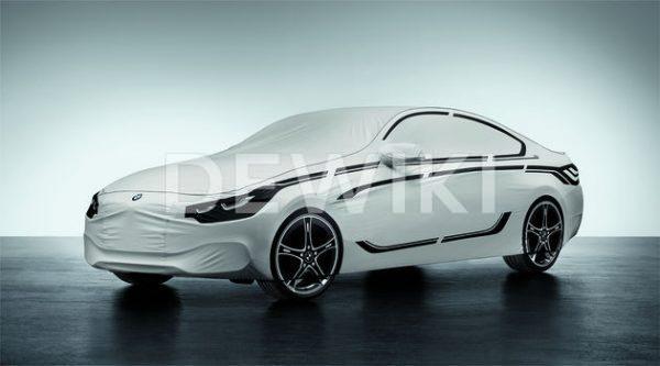 Автомобильный чехол Future BMW F32/F36 4 серия Автомобильный чехол Future BMW F32/F36 4 серия