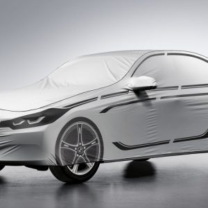 Автомобильный чехол Future BMW F33/F83 4 серия