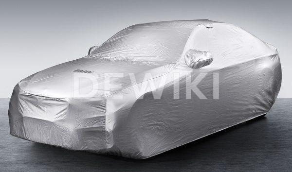 Автомобильный чехол BMW G30 5 серия Автомобильный чехол BMW G30 5 серия