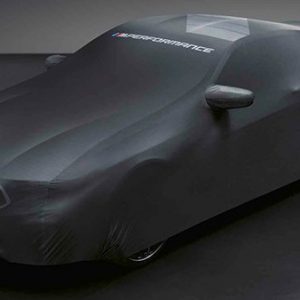 Автомобильный чехол для помещений  BMW M Performance M8 F91 Автомобильный чехол для помещений  BMW M Performance M8 F91
