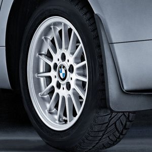Брызговики передние BMW E90/E91 3 серия Брызговики передние BMW E90/E91 3 серия