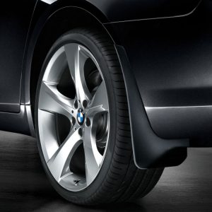 Брызговики задние BMW F01/F02/F04 7 серия Брызговики задние BMW F01/F02/F04 7 серия