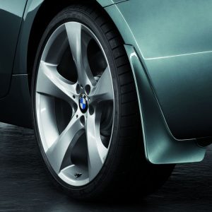 Брызговики передние BMW F07 GT 5 серия Брызговики передние BMW F07 GT 5 серия