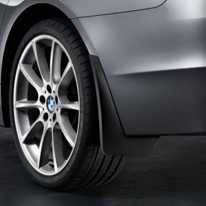 Брызговики задние BMW F10 5 серия Брызговики задние BMW F10 5 серия