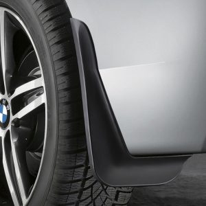 Брызговики передние BMW F21/F20 1 серия