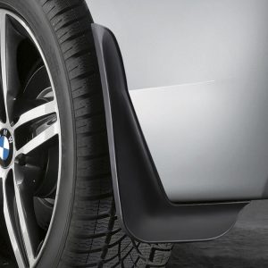 Брызговики передние BMW F21/F20 1 серия Брызговики передние BMW F21/F20 1 серия