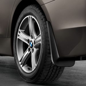 Брызговики передние BMW F30/F31 3 серия Брызговики передние BMW F30/F31 3 серия