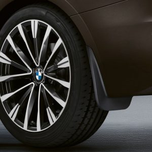 Брызговики задние BMW F34 GT 3 серия Брызговики задние BMW F34 GT 3 серия
