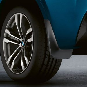 Брызговики передние BMW F16 X6, R19 Брызговики передние BMW F16 X6, R19