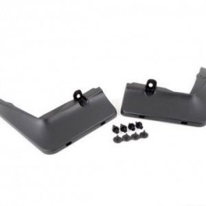 Брызговики передние BMW X3 G01 Брызговики передние BMW X3 G01