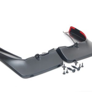 Брызговики задние BMW X3 G01 Брызговики задние BMW X3 G01