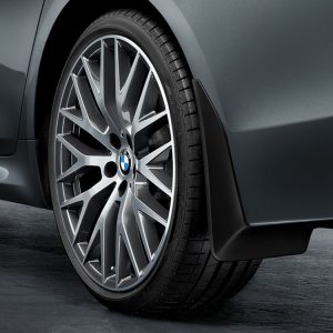 Брызговики задние BMW G30 5 серия Брызговики задние BMW G30 5 серия