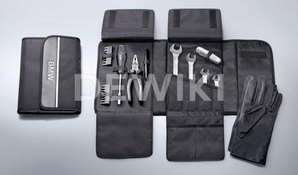 Комплект для водителя BMW Driver-Utility-Set Комплект для водителя BMW Driver-Utility-Set