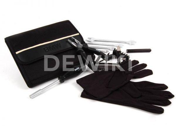 Комплект для водителя BMW Driver-Utility-Set Комплект для водителя BMW Driver-Utility-Set