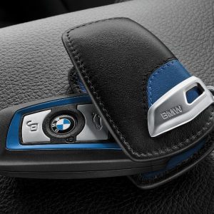 Чехол для ключа BMW M Sport