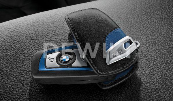 Чехол для ключа BMW M Sport Чехол для ключа BMW M Sport