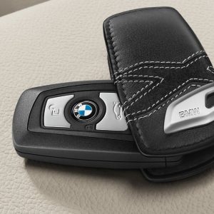 Чехол для ключа BMW x-Line