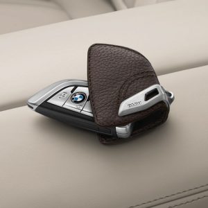 Чехол для ключа BMW, Mocca Чехол для ключа BMW, Mocca
