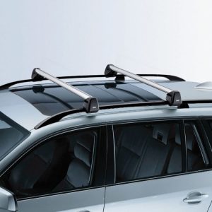 Поперечины релингов BMW, E60 5 серия