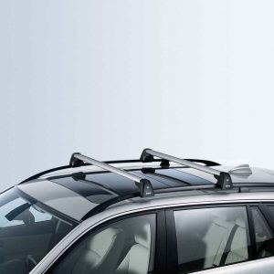 Поперечины релингов BMW, E61 5 серия Поперечины релингов BMW, E61 5 серия