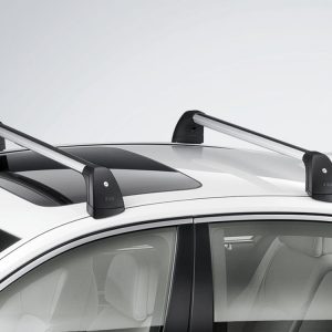 Держатели BMW на крыше, F01/F02/F04 7 серия Держатели BMW на крыше, F01/F02/F04 7 серия
