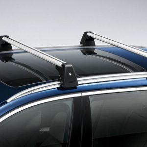 Поперечины релингов BMW, F45/F31 2 и 3 серия Поперечины релингов BMW, F45/F31 2 и 3 серия