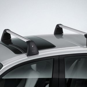 Держатели BMW на крыше, F22/F32/F36 2 и 4 серия Держатели BMW на крыше, F22/F32/F36 2 и 4 серия