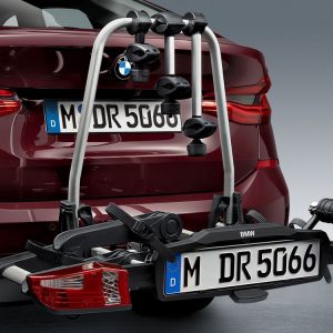 Комплект дополнений BMW для 3-го велосипеда Pro 2.0 Комплект дополнений BMW для 3-го велосипеда Pro 2.0