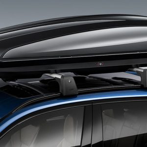 Верхний багажный бокс BMW, 420 литров Верхний багажный бокс BMW, 420 литров