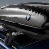Верхний багажный бокс BMW, 420 литров Верхний багажный бокс BMW, 420 литров