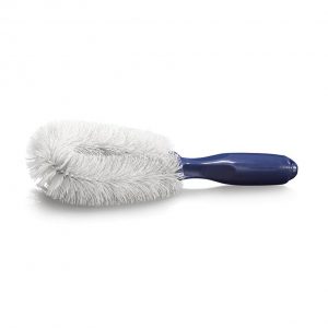 Щетка для чистки дисков BMW Щетка для чистки дисков BMW