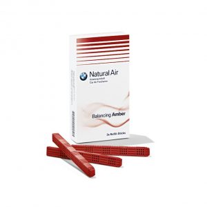 Картридж к комплекту ароматизации воздуха в салоне BMW Natural Air с ароматом "Balancing Amber" Картридж к комплекту ароматизации воздуха в салоне BMW Natural Air с ароматом "Balancing Amber"