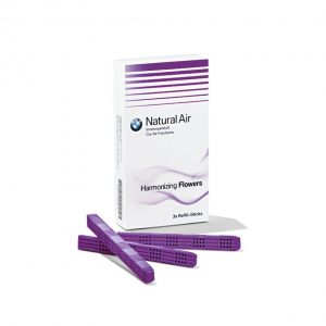 Картридж к комплекту ароматизации воздуха в салоне BMW Natural Air с ароматом "Harmonizing Flowers" Картридж к комплекту ароматизации воздуха в салоне BMW Natural Air с ароматом "Harmonizing Flowers"